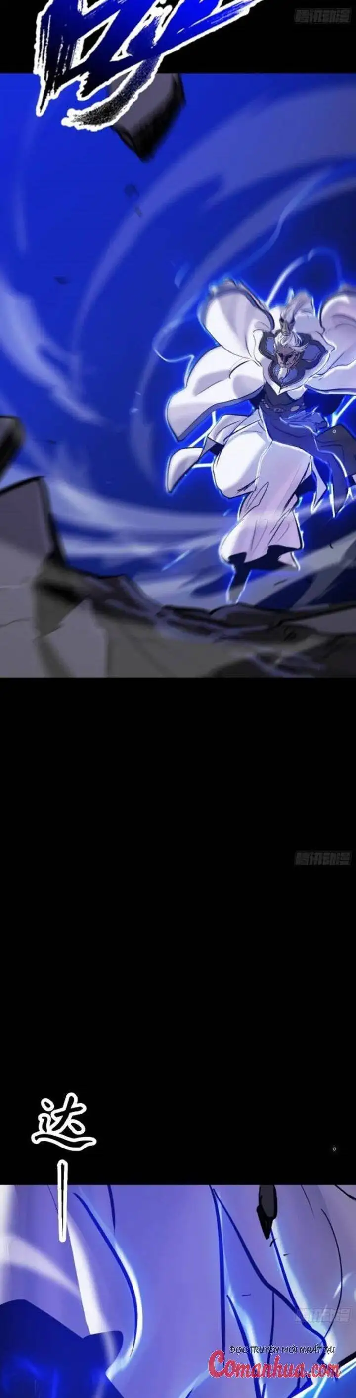 Truyện Tranh Phong Yêu Vấn Đạo trang 7