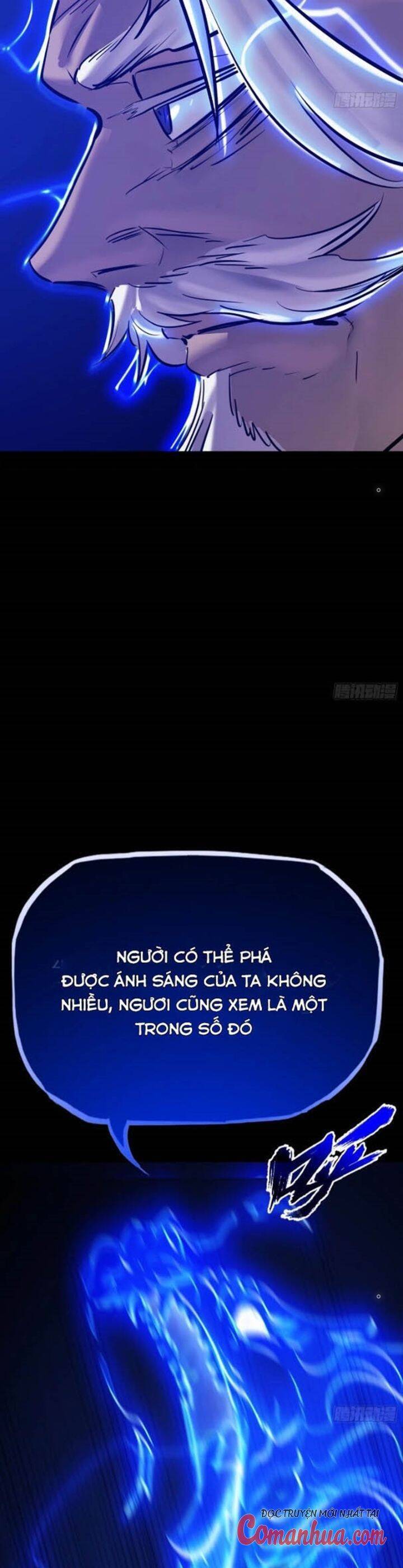 Truyện Tranh Phong Yêu Vấn Đạo trang 7