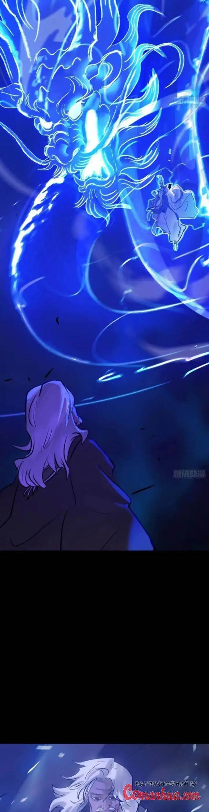 Truyện Tranh Phong Yêu Vấn Đạo trang 7