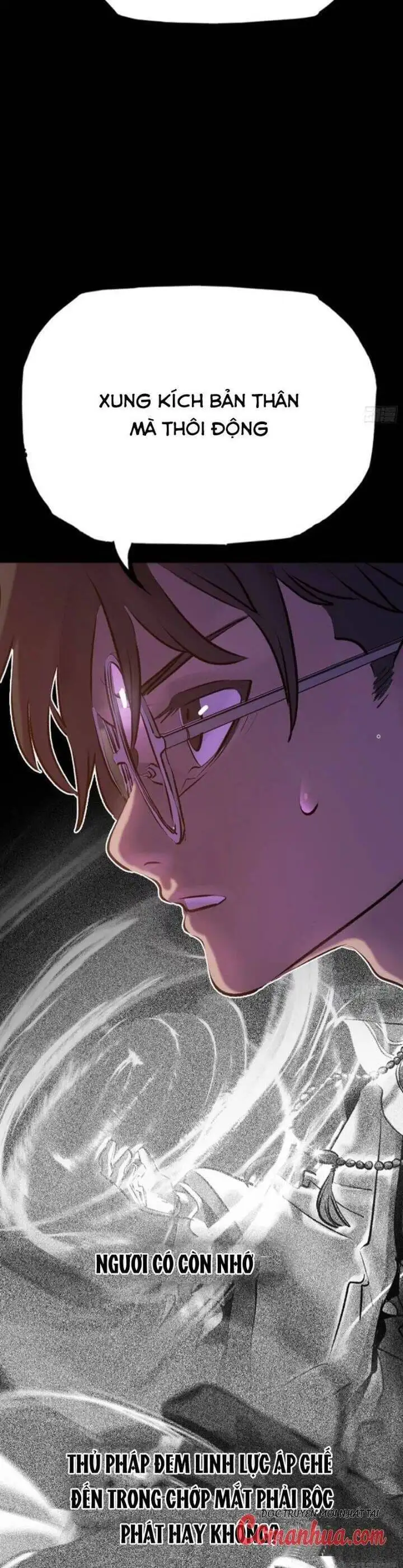 Truyện Tranh Phong Yêu Vấn Đạo trang 7