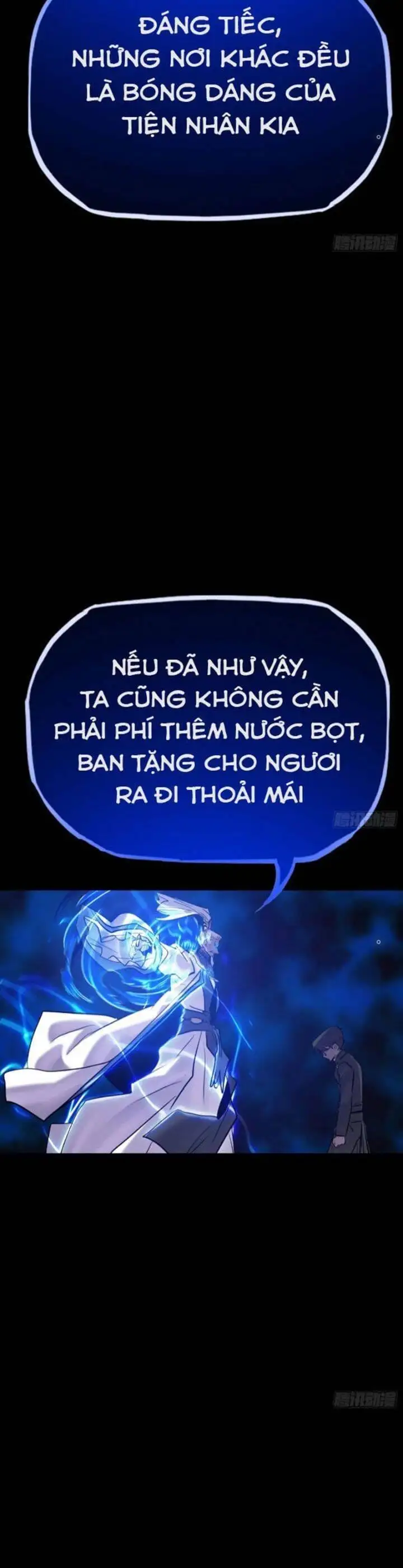 Truyện Tranh Phong Yêu Vấn Đạo trang 7