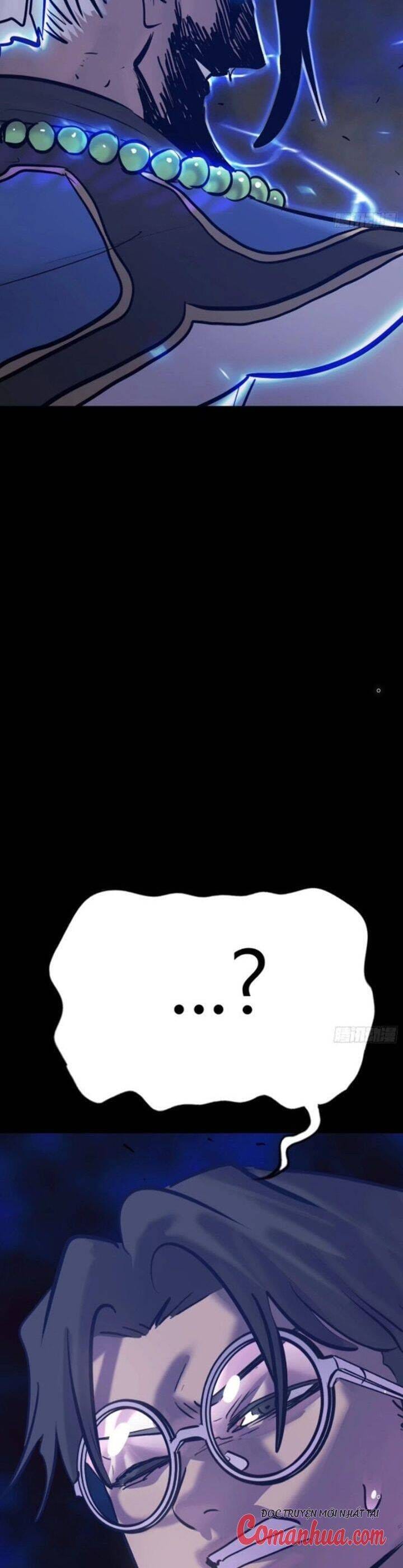 Truyện Tranh Phong Yêu Vấn Đạo trang 7