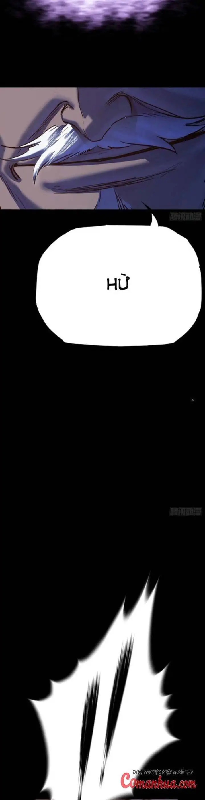 Truyện Tranh Phong Yêu Vấn Đạo trang 7