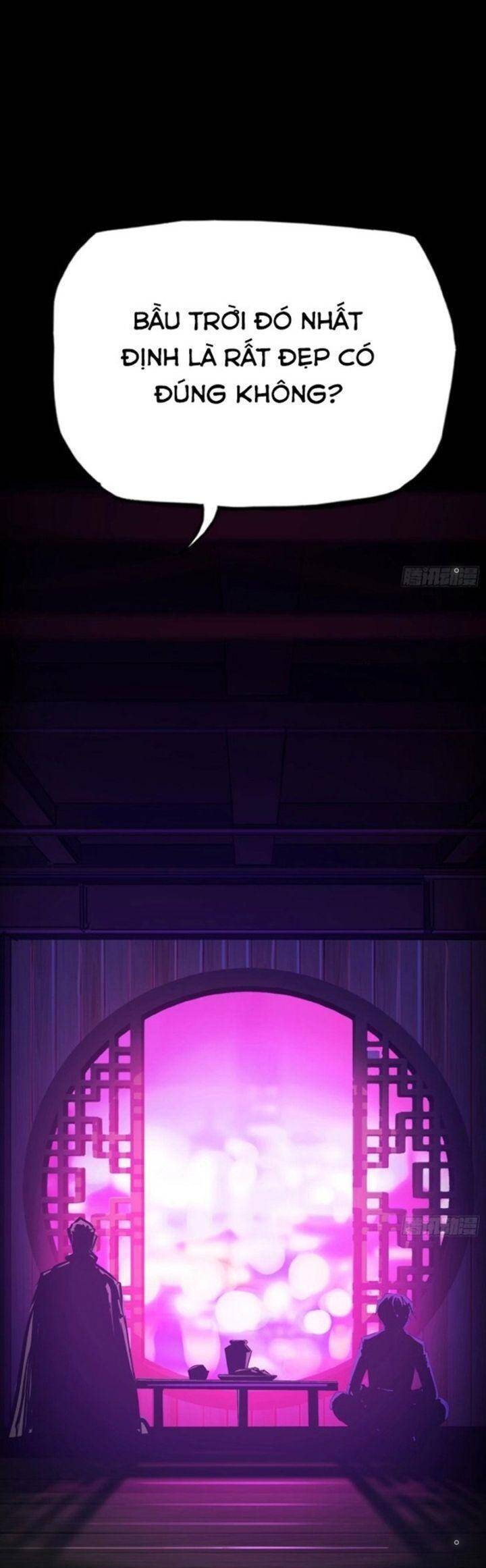 Truyện Tranh Phong Yêu Vấn Đạo trang 7