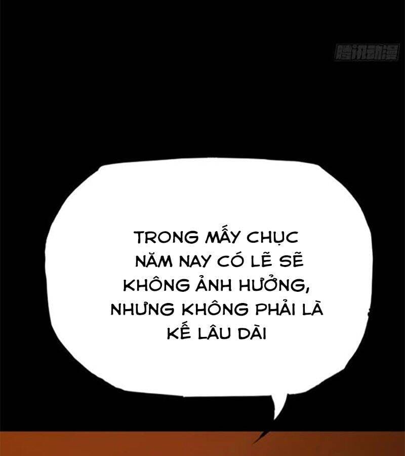 Truyện Tranh Phong Yêu Vấn Đạo trang 7