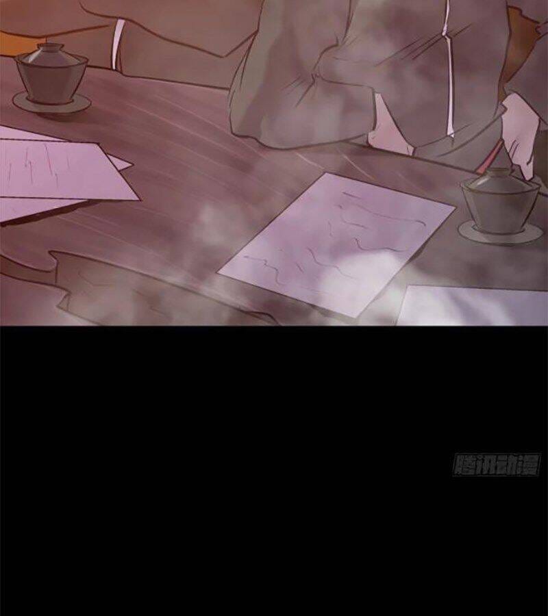 Truyện Tranh Phong Yêu Vấn Đạo trang 7