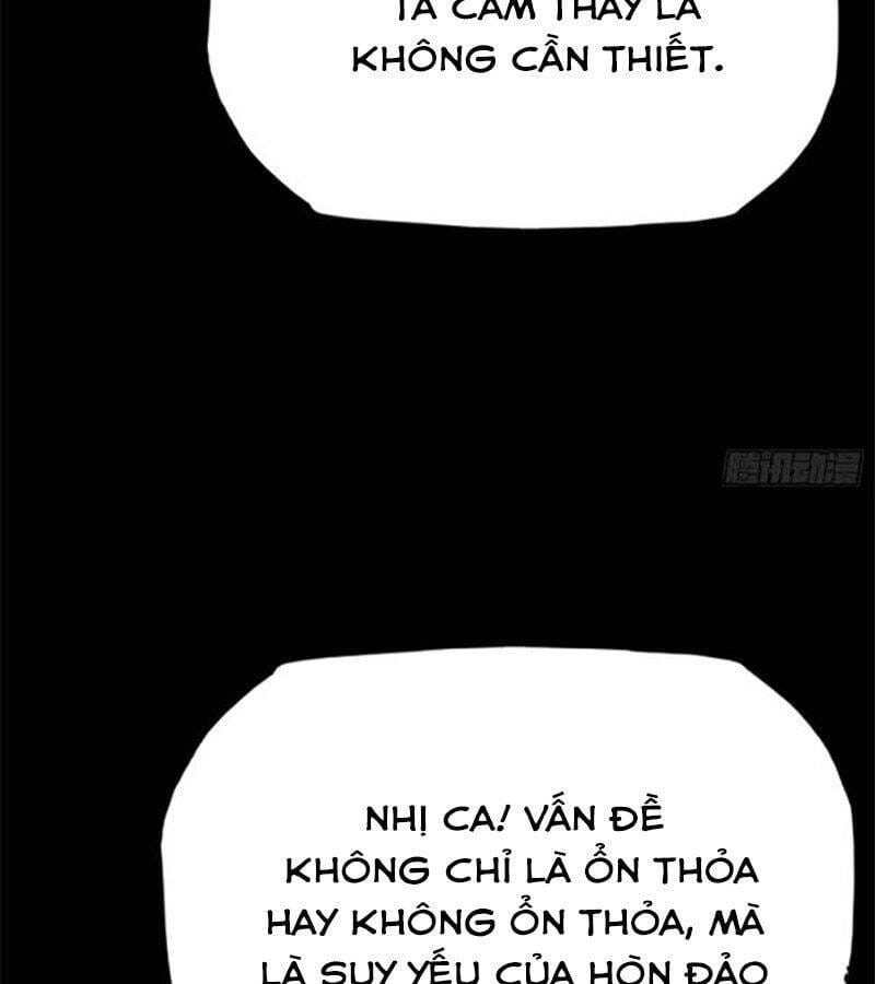 Truyện Tranh Phong Yêu Vấn Đạo trang 7