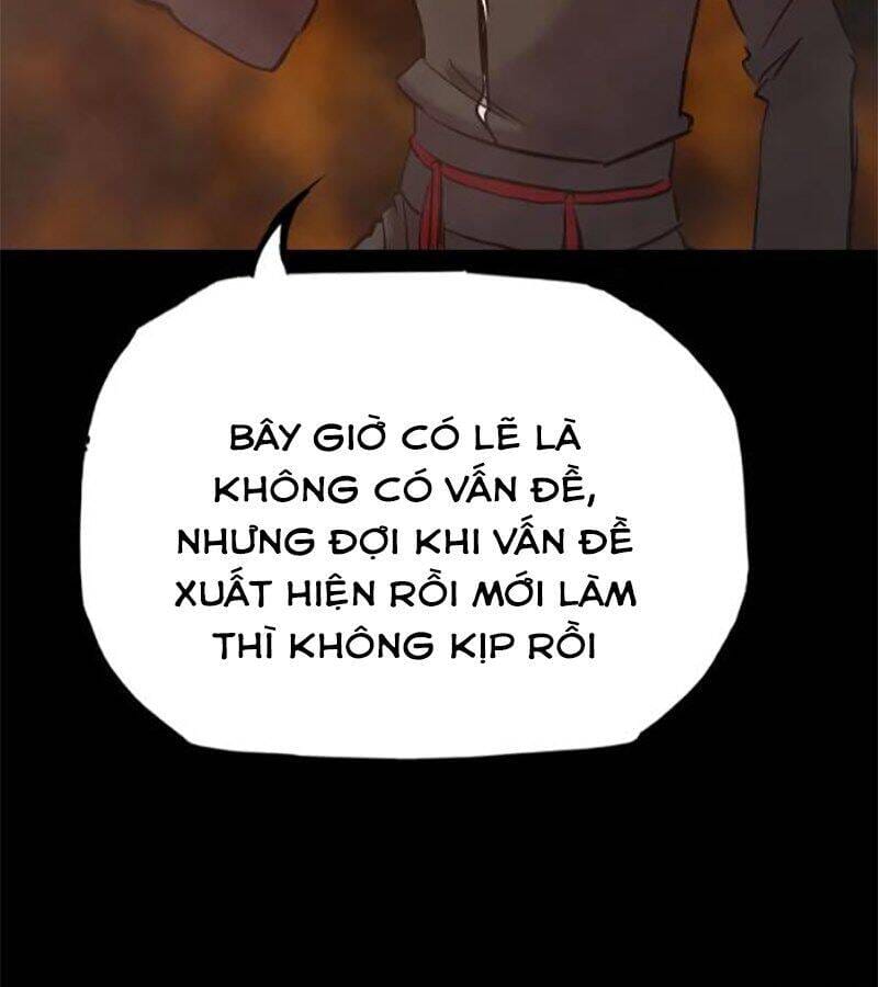 Truyện Tranh Phong Yêu Vấn Đạo trang 7