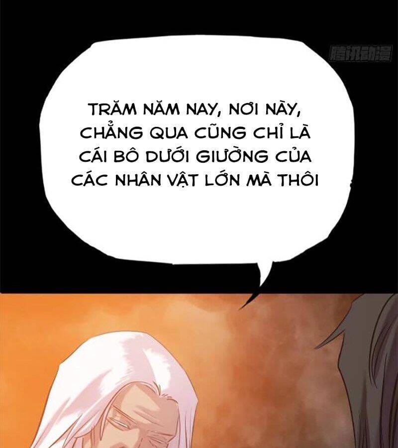 Truyện Tranh Phong Yêu Vấn Đạo trang 7