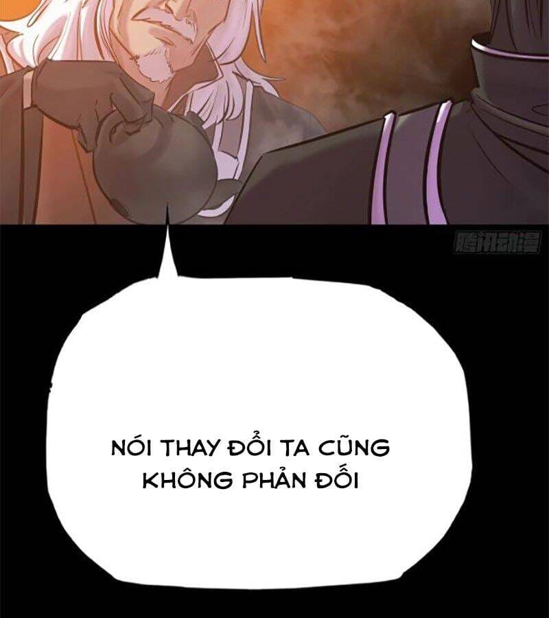 Truyện Tranh Phong Yêu Vấn Đạo trang 7