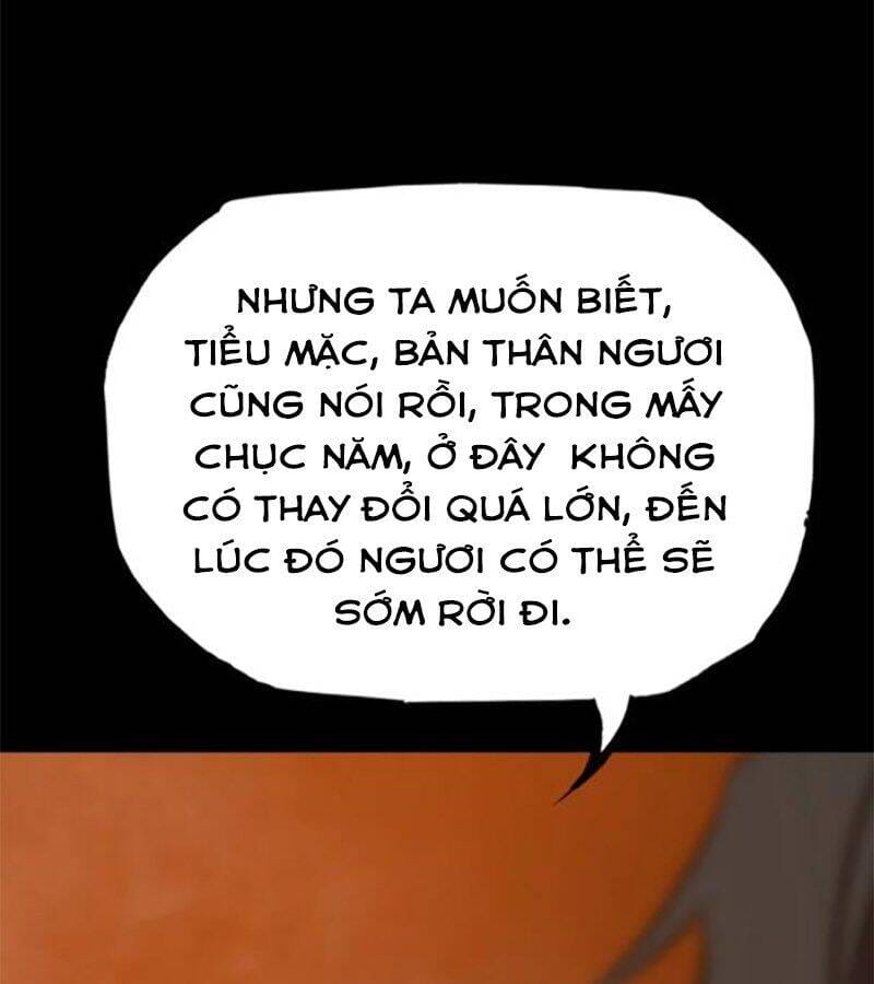 Truyện Tranh Phong Yêu Vấn Đạo trang 7