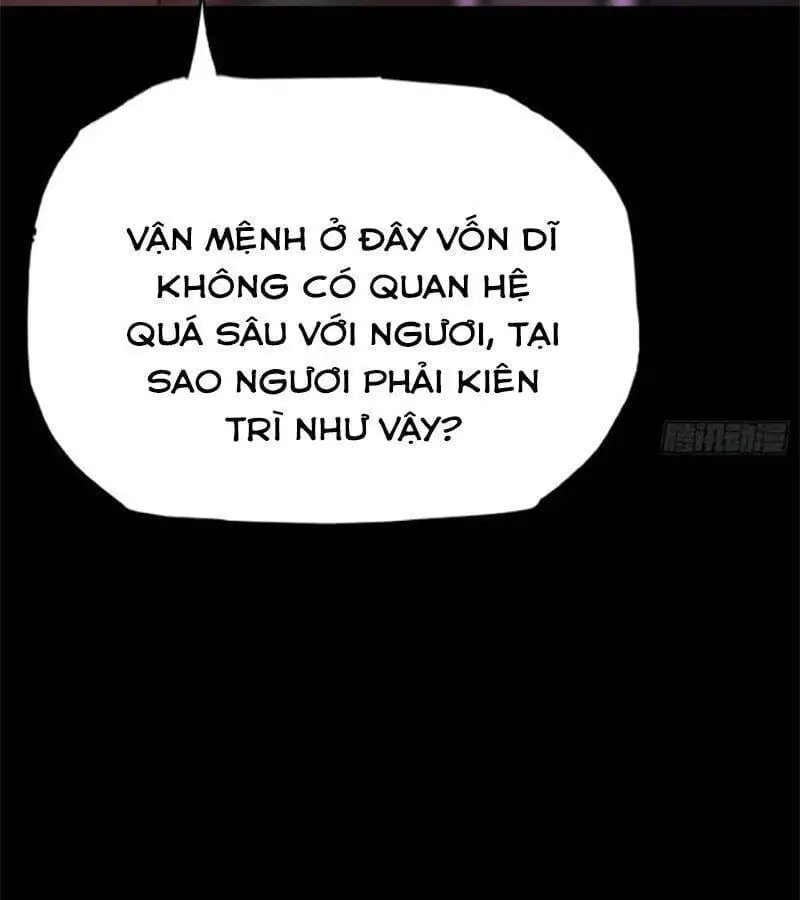 Truyện Tranh Phong Yêu Vấn Đạo trang 7