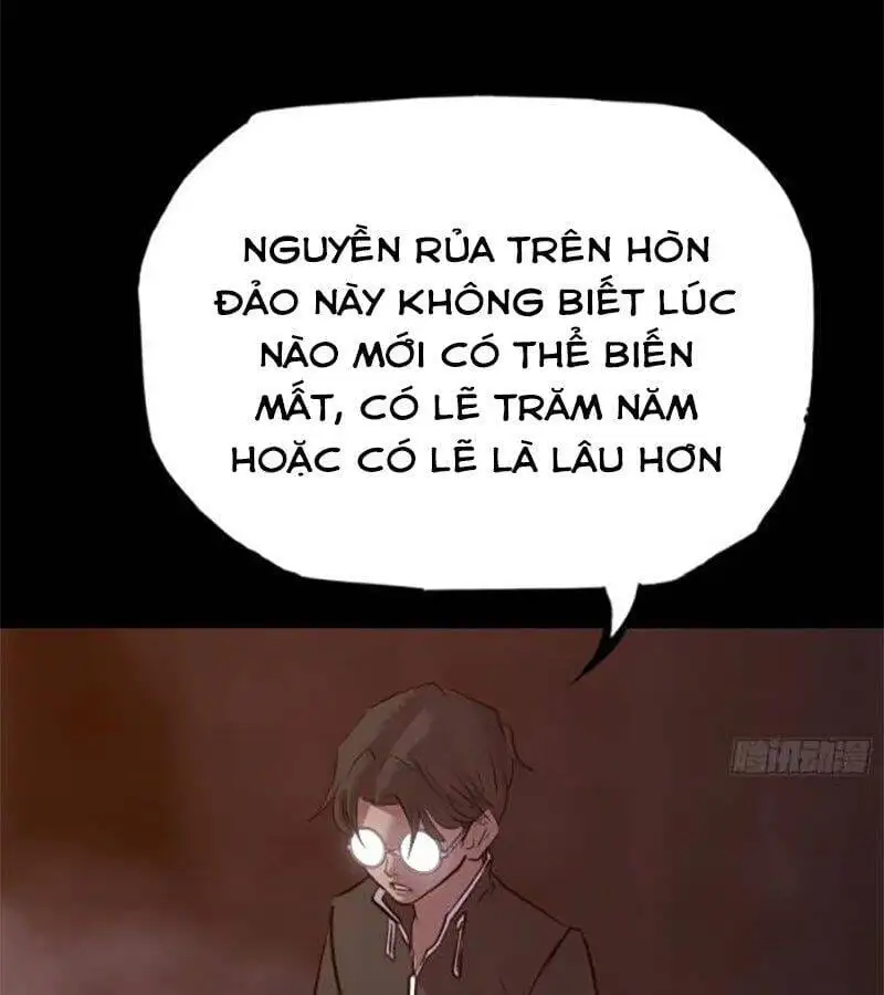 Truyện Tranh Phong Yêu Vấn Đạo trang 7