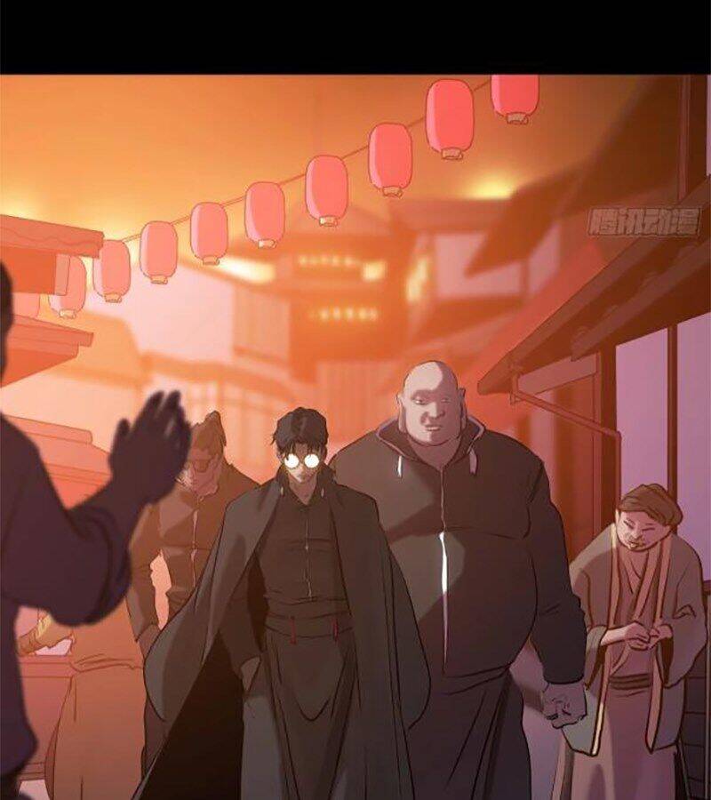 Truyện Tranh Phong Yêu Vấn Đạo trang 7