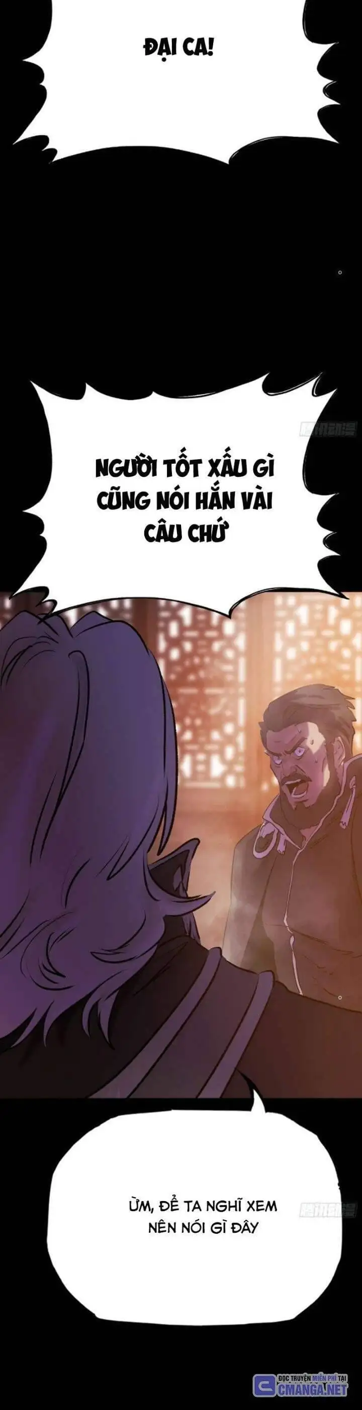 Truyện Tranh Phong Yêu Vấn Đạo trang 7