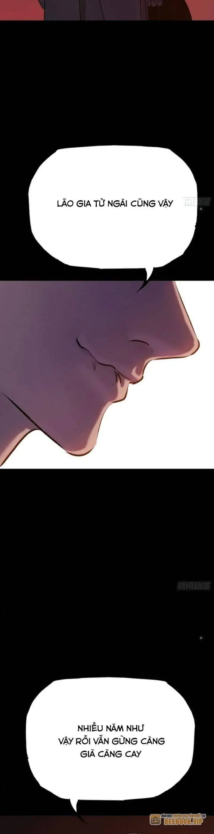 Truyện Tranh Phong Yêu Vấn Đạo trang 7