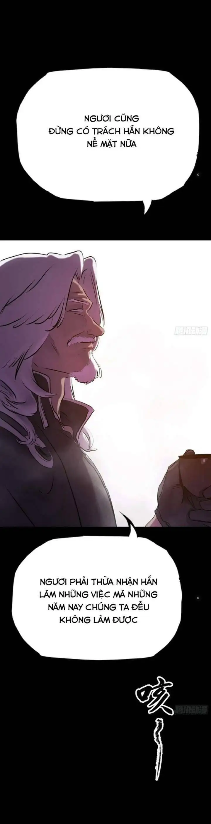 Truyện Tranh Phong Yêu Vấn Đạo trang 7