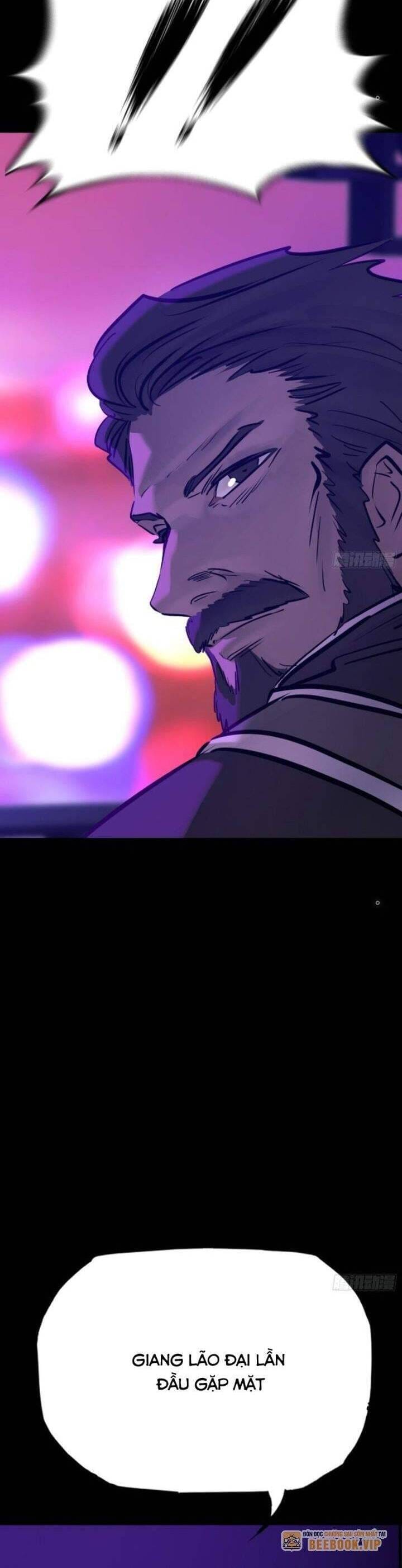 Truyện Tranh Phong Yêu Vấn Đạo trang 7