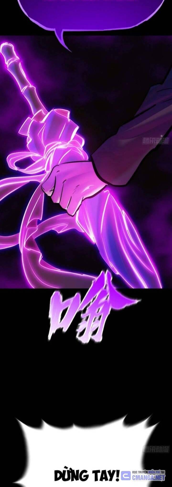 Truyện Tranh Phong Yêu Vấn Đạo trang 7