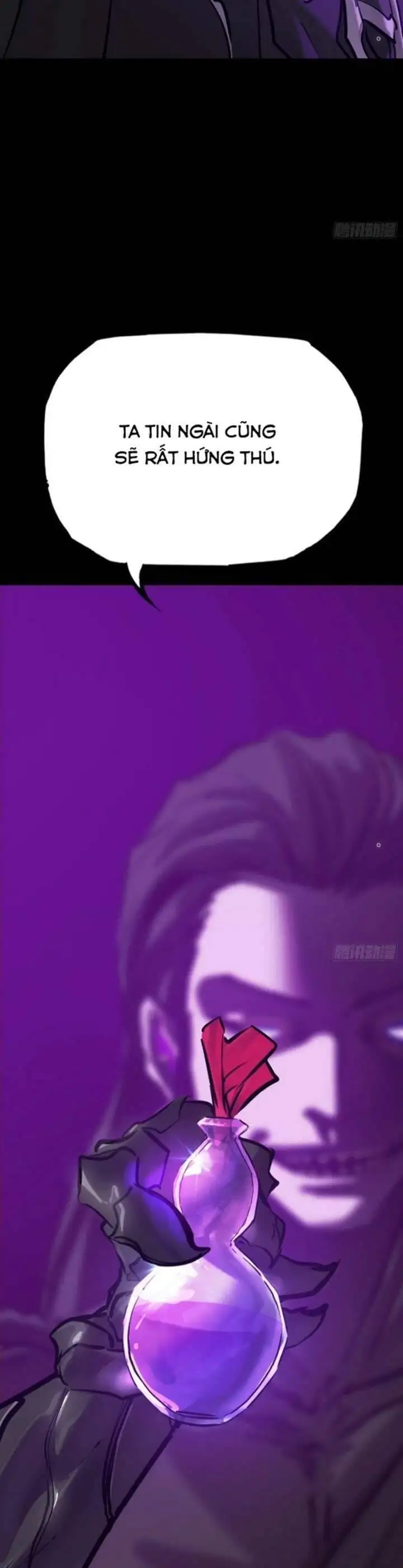 Truyện Tranh Phong Yêu Vấn Đạo trang 7