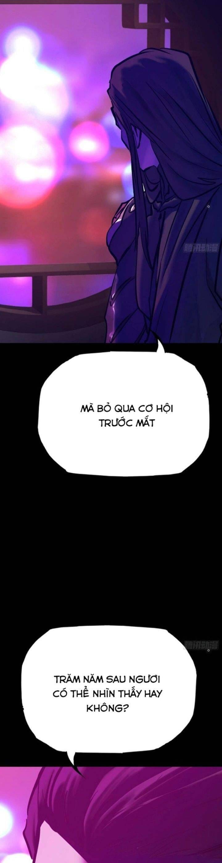 Truyện Tranh Phong Yêu Vấn Đạo trang 7