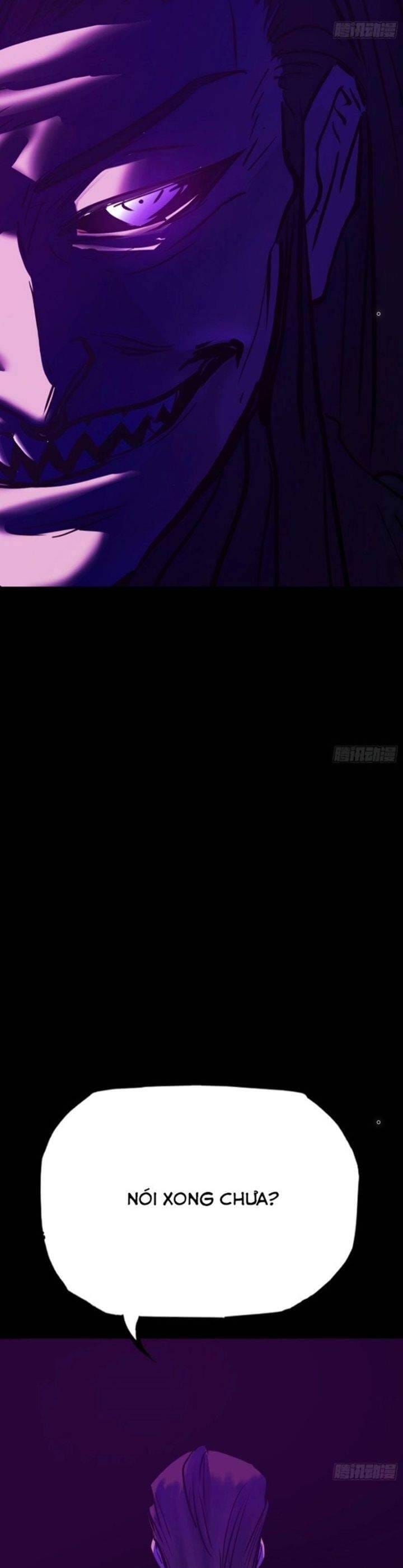 Truyện Tranh Phong Yêu Vấn Đạo trang 7