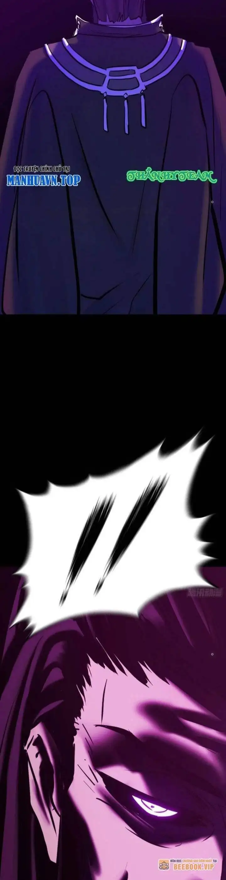 Truyện Tranh Phong Yêu Vấn Đạo trang 7