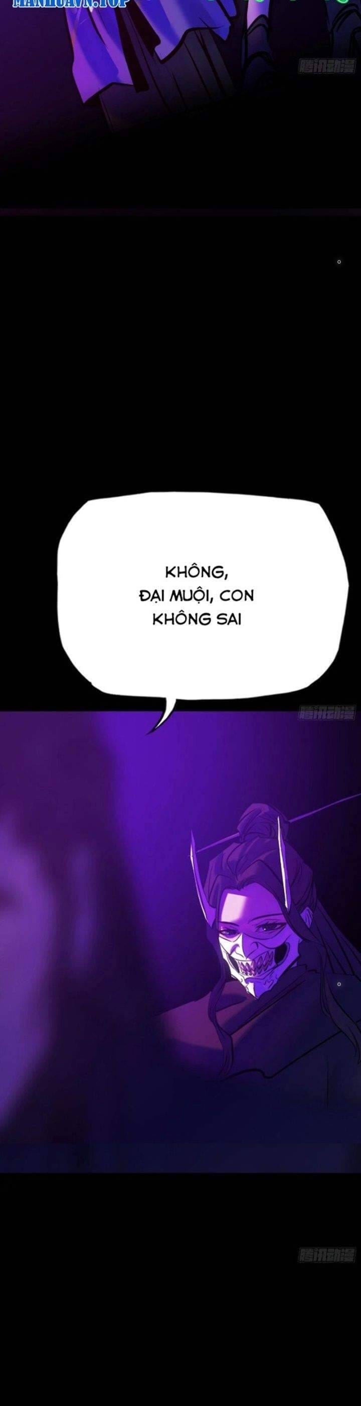 Truyện Tranh Phong Yêu Vấn Đạo trang 7