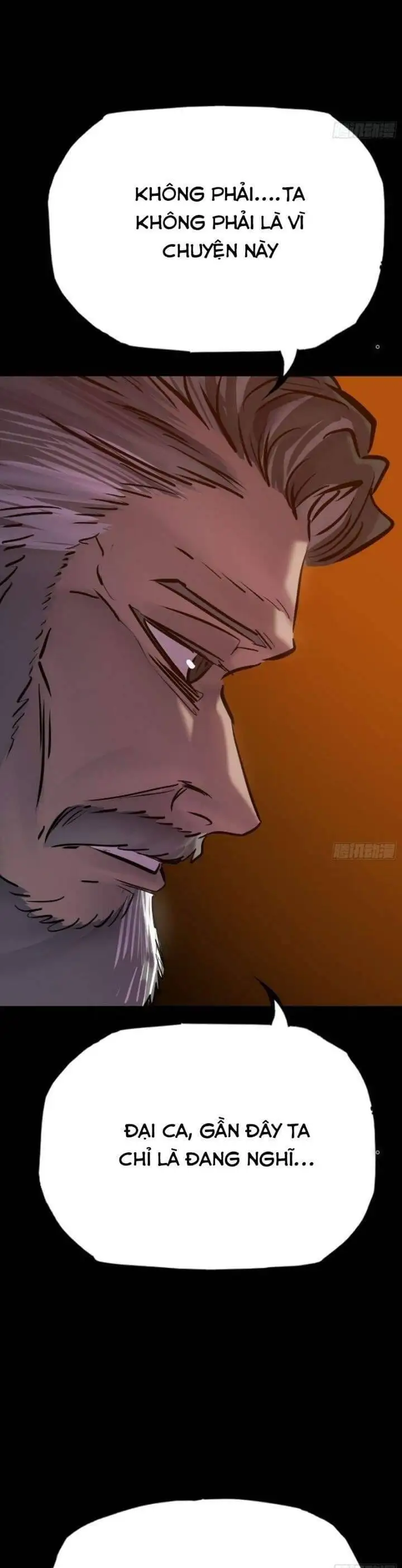 Truyện Tranh Phong Yêu Vấn Đạo trang 7