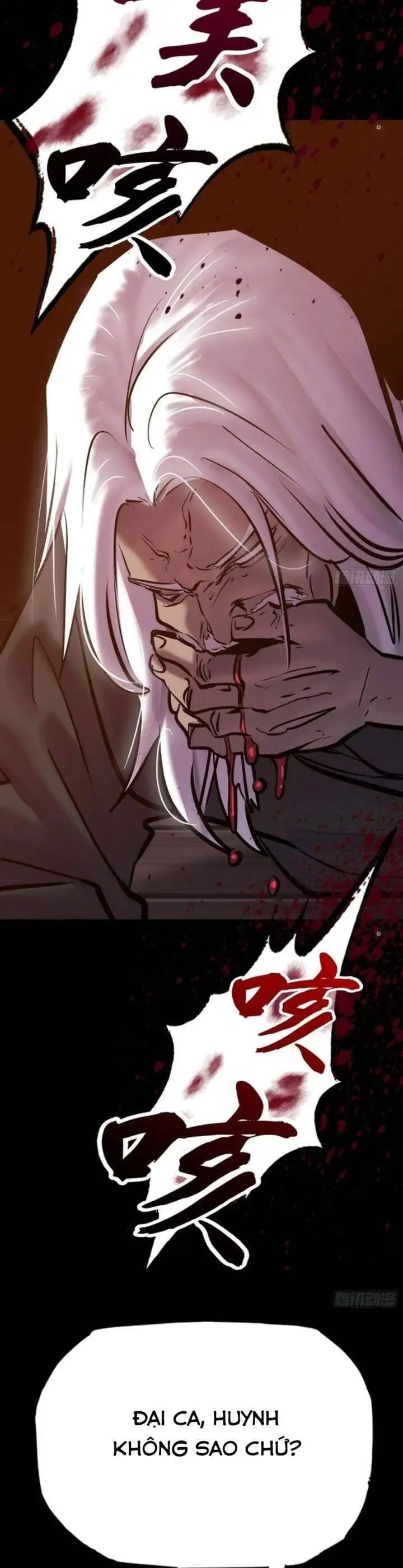 Truyện Tranh Phong Yêu Vấn Đạo trang 7