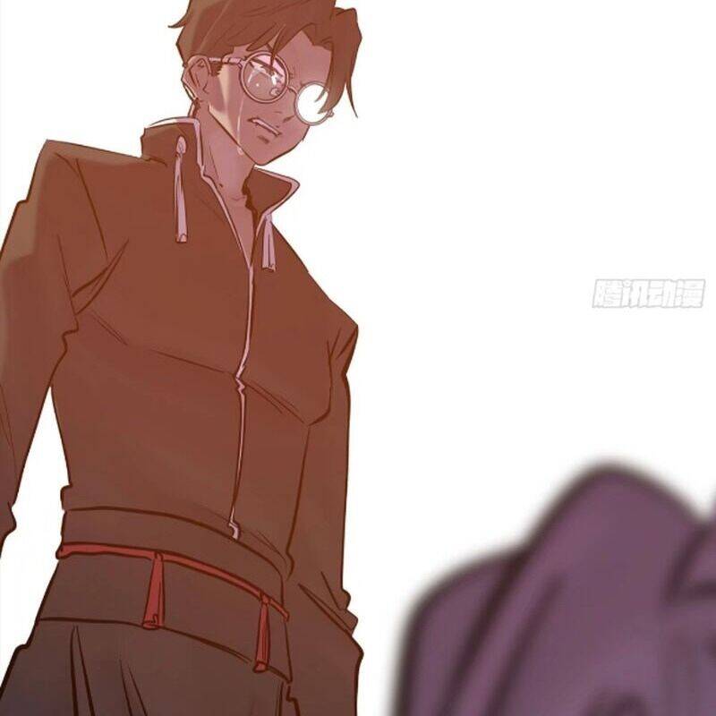 Truyện Tranh Phong Yêu Vấn Đạo trang 7