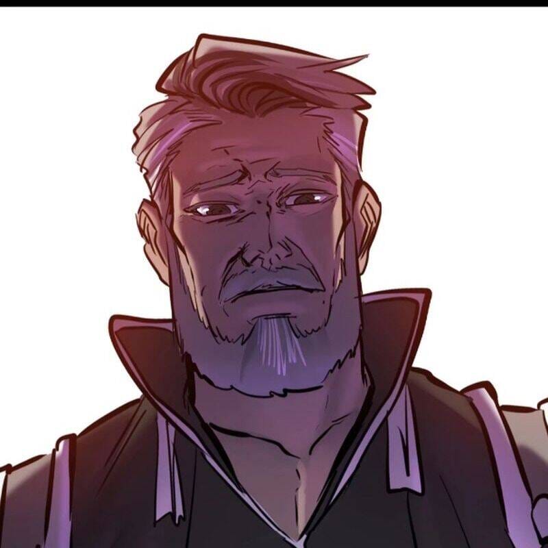 Truyện Tranh Phong Yêu Vấn Đạo trang 7