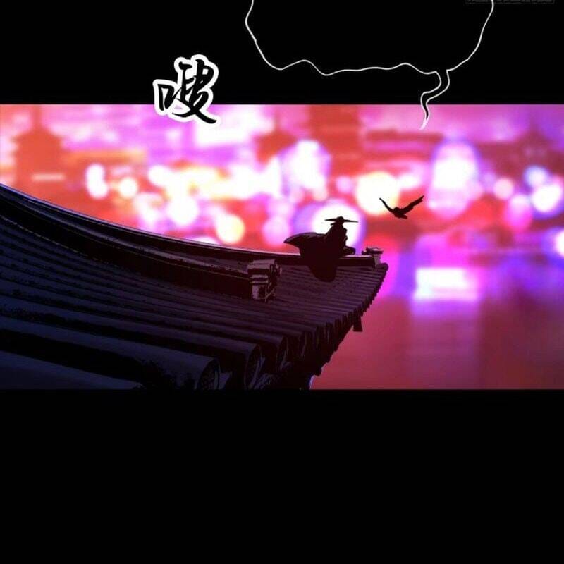 Truyện Tranh Phong Yêu Vấn Đạo trang 7