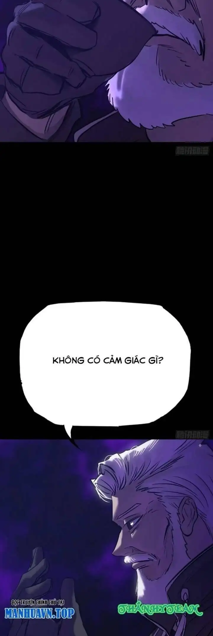 Truyện Tranh Phong Yêu Vấn Đạo trang 7