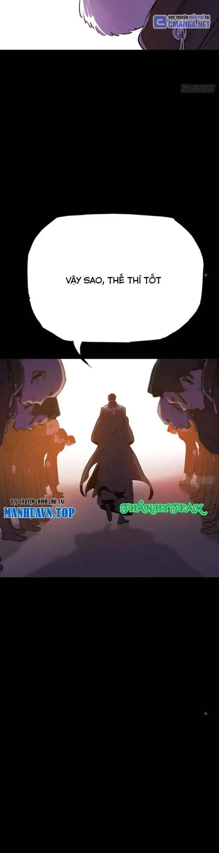 Truyện Tranh Phong Yêu Vấn Đạo trang 7