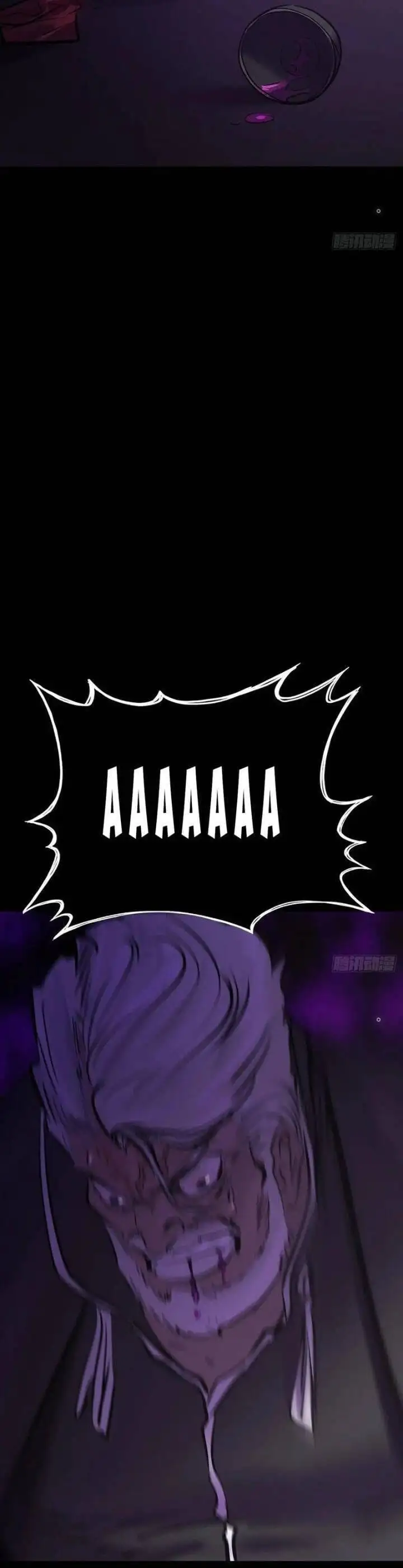 Truyện Tranh Phong Yêu Vấn Đạo trang 7