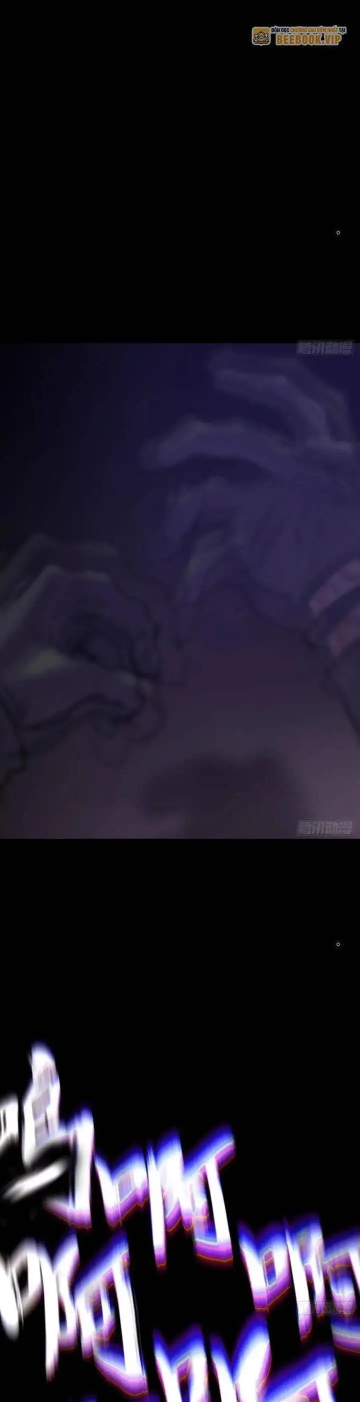 Truyện Tranh Phong Yêu Vấn Đạo trang 7