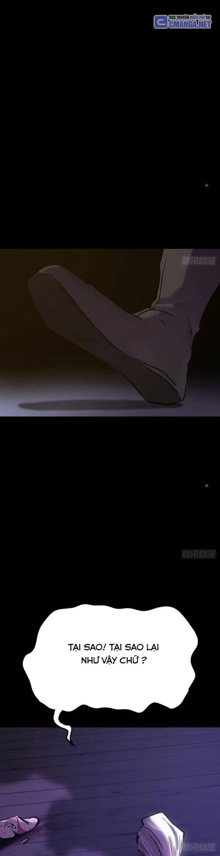 Truyện Tranh Phong Yêu Vấn Đạo trang 7