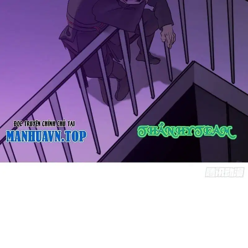 Truyện Tranh Phong Yêu Vấn Đạo trang 7