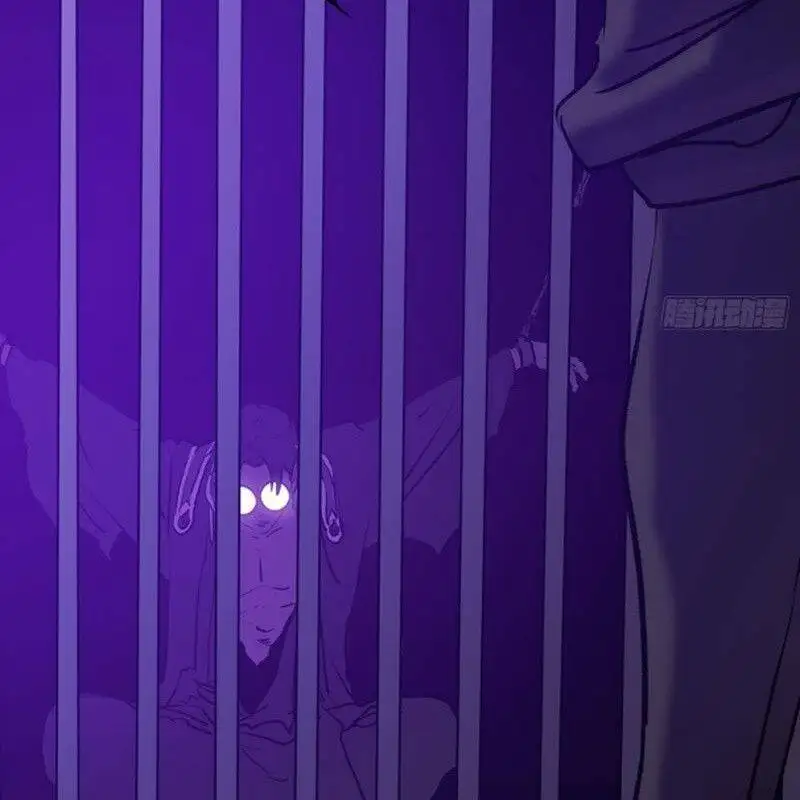 Truyện Tranh Phong Yêu Vấn Đạo trang 7