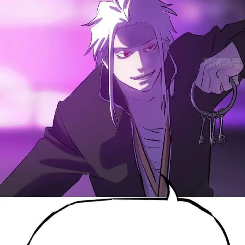 Truyện Tranh Phong Yêu Vấn Đạo trang 7