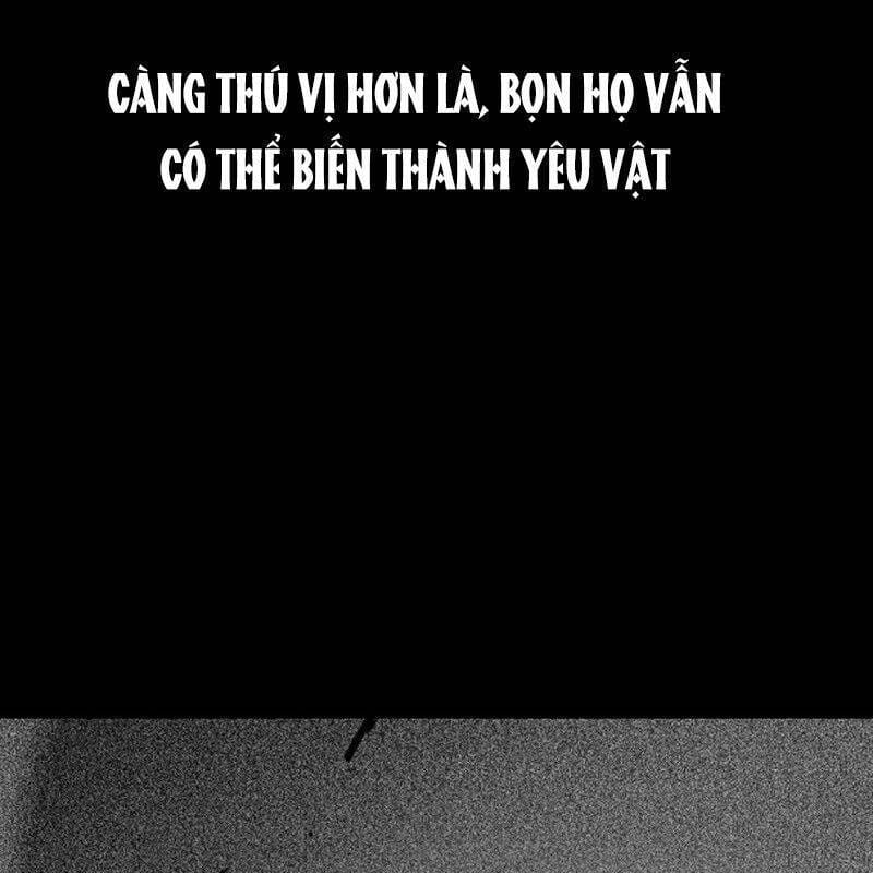 Truyện Tranh Phong Yêu Vấn Đạo trang 7