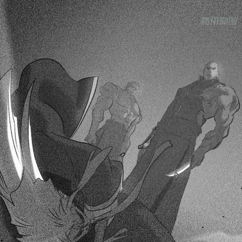 Truyện Tranh Phong Yêu Vấn Đạo trang 7