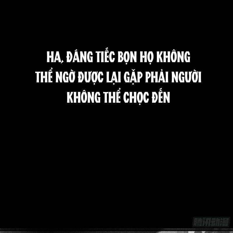 Truyện Tranh Phong Yêu Vấn Đạo trang 7