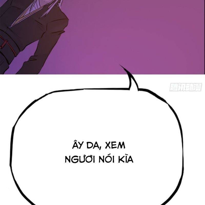 Truyện Tranh Phong Yêu Vấn Đạo trang 7