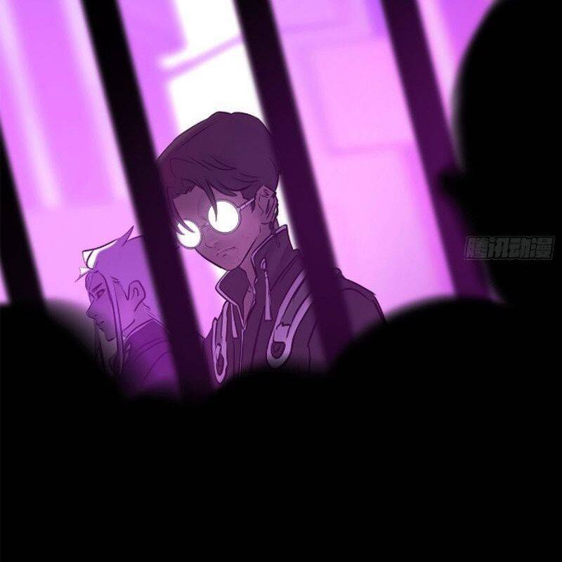 Truyện Tranh Phong Yêu Vấn Đạo trang 7