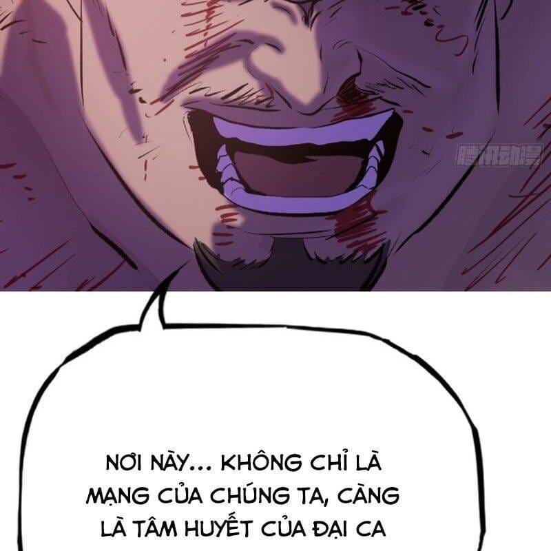 Truyện Tranh Phong Yêu Vấn Đạo trang 7