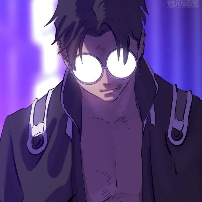 Truyện Tranh Phong Yêu Vấn Đạo trang 7