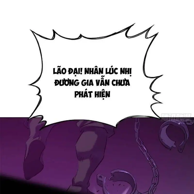 Truyện Tranh Phong Yêu Vấn Đạo trang 7