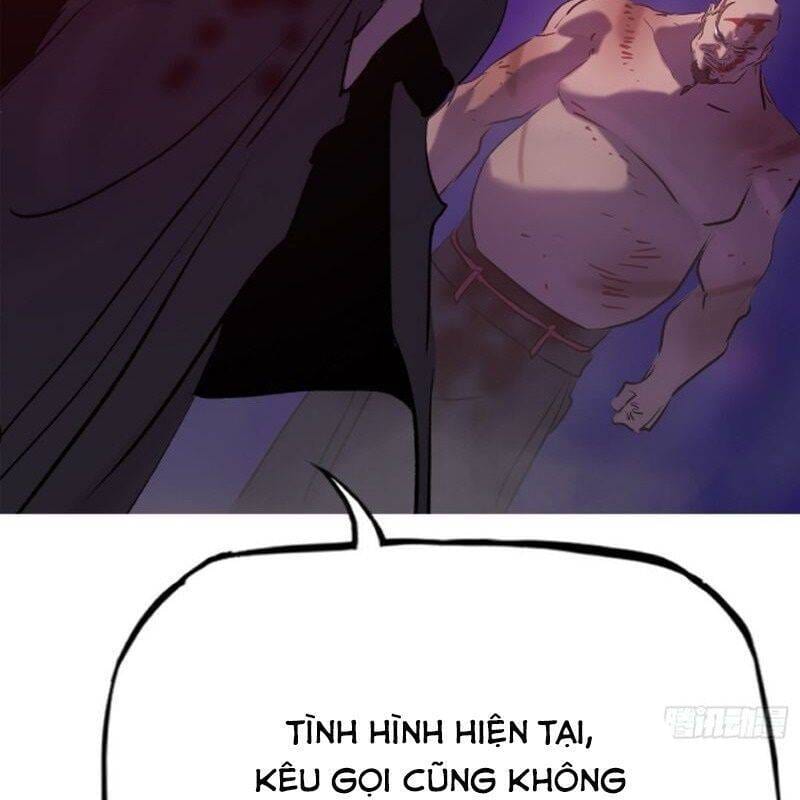 Truyện Tranh Phong Yêu Vấn Đạo trang 7